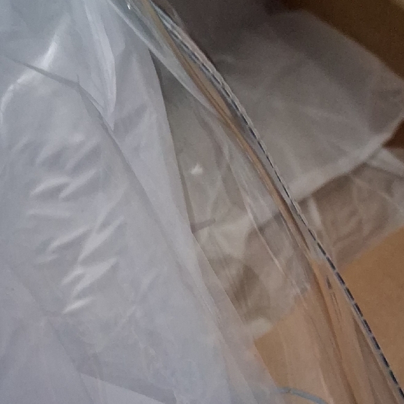 Ed Hardy Black and Red Tote Bag with Urban Art Design - Picture 8 of 8